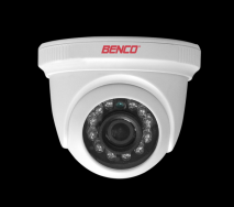 Camera AHD hồng ngoại Benco BEN-3157AHD1.3