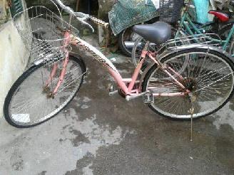 Bán xe đạp cũ giá 300k ở Kim Ngưu