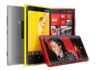 Khuyến mãi:HOT...Nokia Lumia 920 = 4.500.000vnđ,xách tay