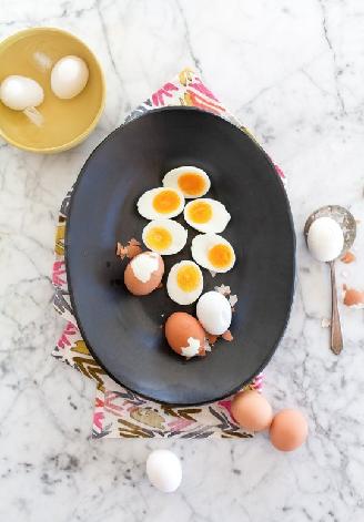 Những lưu ý khi luộc trứng bạn nên biết