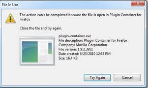 3 cách xóa sạch các file không xóa được trong Windows