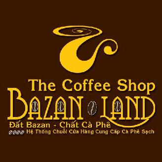 Cà phê Bazanland tuyển nhà phân phối cà phê sạch trên toàn quốc