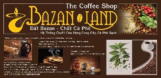 Cà phê Bazanland tuyển nhân viên kinh doanh cà phê thu nhập cao