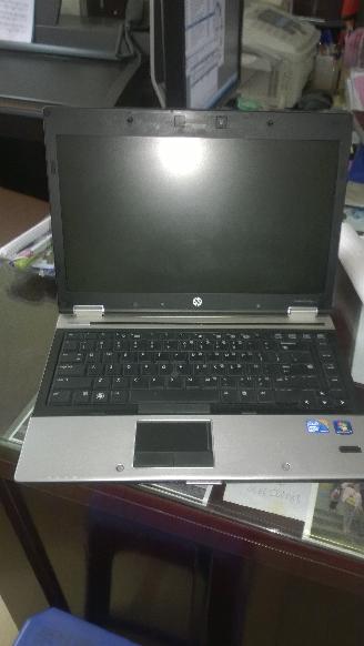 Bán máy tính HP