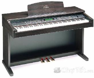 Piano điên yamaha CVP103 