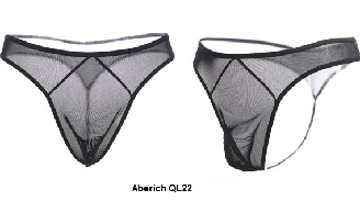 Quần lót nam Aberich QL22 kiểu bikini