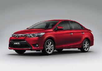 Toyota Vios Thế hệ đột phá VIOS Nổi bật trên mọi cung đường