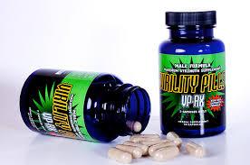 Virility Pills VP-RX - Tăng cường, cải thiện sinh lý hiệu quả cho nam