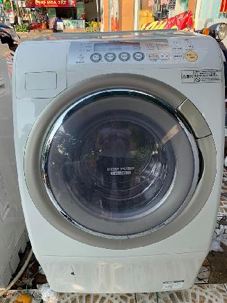 Máy giặt Nhật National NA-VR1200L giá tốt