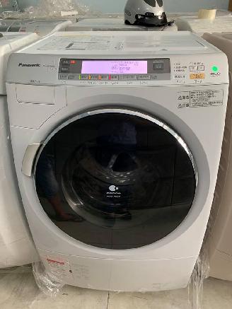 Máy giặt Panasonic NA-VX7000R 9kg, sấy 6kg