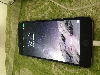 iphone  6 plus xám quốc tế 16gb mới leng keng, còn bảo hành apple 1/2016
