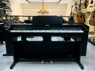 REVIEW ĐÀN PIANO ROLAND RP-102