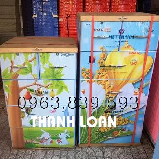 Bán tủ nhựa Việt Thành chất lượng tốt, tủ nhựa đựng quần áo, đồ dùng. Lh 0963.839.593 Ms.Loan