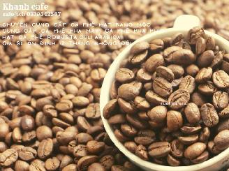 cung cấp cà phê nguyên chất tại Thủ Dầu Một,Bình Dương không áp doanh số