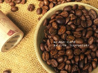 chuyên cung cấp cafe nguyên chất S18 chuẩn xuất khẩu tại Đồng Nai
