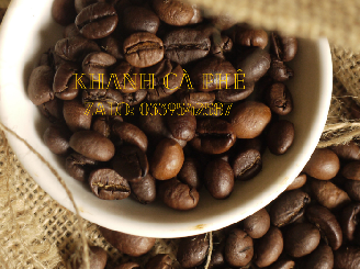 cung cấp cà phê hạt nguyên chất giá sỉ tại Nam Định