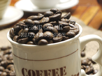 cung cấp cà phê rang xay nguyên chất Nam định ,giá sỉ ổn định 12 tháng