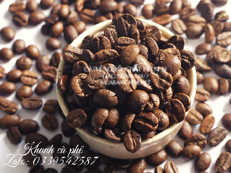 phân phối cà phê hạt nguyên chất giá sỉ ổn định tại Tây Ninh