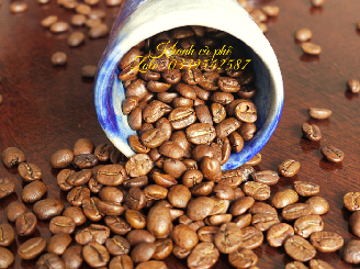cung cấp cà phê rang mộc Tại Tây Ninh, bao giá sỉ ổn định