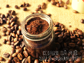 cung cấp cà phê nguyên chất Tây ninh, cà phê sạch đạt chuẩn xuất khẩu