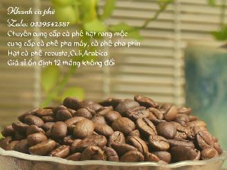 cung cấp cà phê nguyên chất tại Đăk Nông,cà phê pha máy chất lượng cao