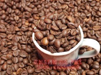 cung cấp cà phê rang xay nguyên chất giá sỉ tại Bình Thuận