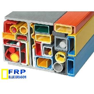 Công ty FRP Rồng Xanh chuyên cung cấp các sản phẩm composite