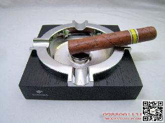 Gạt tàn xì gà 4 điếu Cohiba HB3016 chính hãng, giao nhanh