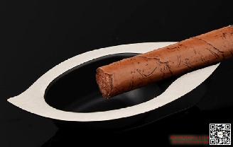 Gạt tàn xì gà gỗ 1 điếu Lubinski HB027 – Giá tốt nhất thị trường