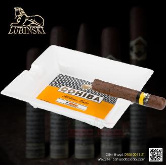 Bán gạt tàn cigar loại 2 điếu Cohiba 510-2A (quà tặng sếp)