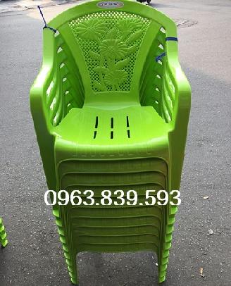 Ghế nhựa có dựa lớn, ghế bành bông, ghế lùn, ghế đẩu cao./ 0963.839.593 Ms.Loan