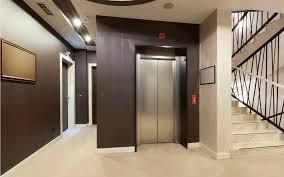 Thang máy mitsubishi - thang máy liên doanh 