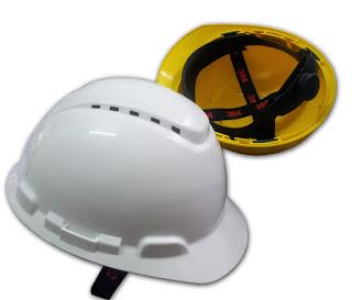 Cách lựa chọn mũ bảo hộ công trường đạt tiêu chuẩn an toàn sử dụng