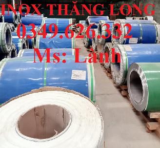 Inox số lượng lớn sẵn hàng tại Hà Nội 
